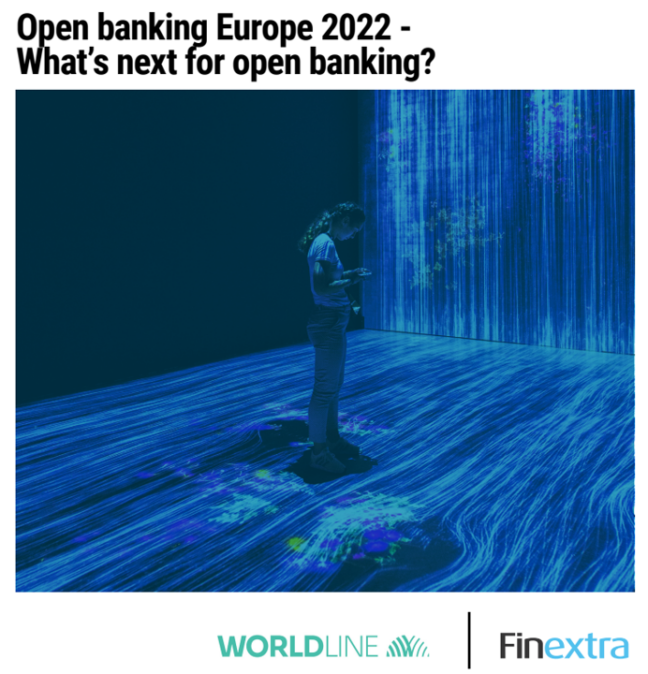 Finextra-Worldline-Open-Banking-Europe-2022